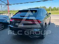 2019 Audi Q8