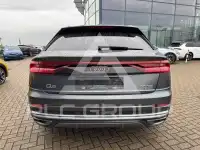 2019 Audi Q8