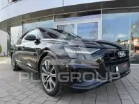 2019 Audi Q8