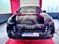 2019 Audi Q8