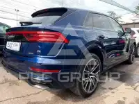 2019 Audi Q8