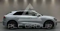 2019 Audi Q8