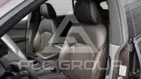 2019 Audi Q8