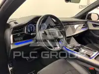 2019 Audi Q8