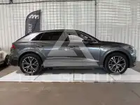 2019 Audi Q8