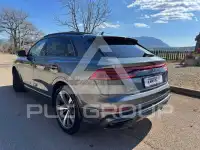 2019 Audi Q8