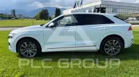 2019 Audi Q8