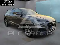 2019 Audi Q8