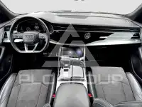 2019 Audi Q8
