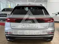 2019 Audi Q8