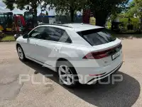 2019 Audi Q8