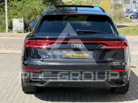 2019 Audi Q8