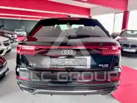 2019 Audi Q8