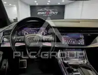 2019 Audi Q8