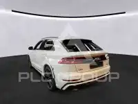 2019 Audi Q8