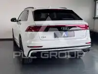 2019 Audi Q8