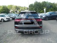 2019 Audi Q8