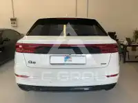 2019 Audi Q8