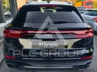 2019 Audi Q8