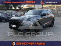 2019 Audi Q8