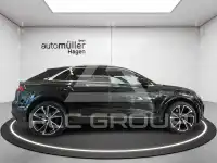 2019 Audi Q8
