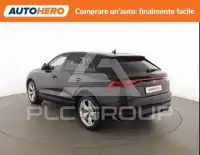 2019 Audi Q8