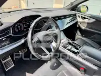 2019 Audi Q8