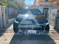 2019 Audi Q8