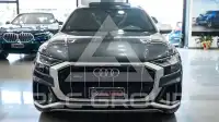 2019 Audi Q8
