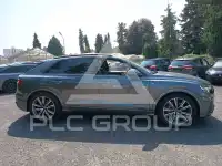 2019 Audi Q8
