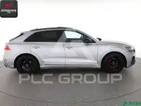 2019 Audi Q8