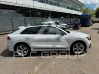 2019 Audi Q8