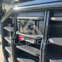 2019 Audi Q8