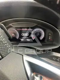 2019 Audi Q8