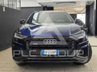 2019 Audi Q8