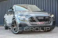 2019 Audi Q8