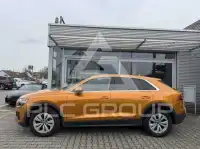 2019 Audi Q8