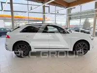 2019 Audi Q8