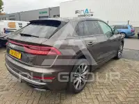 2019 Audi Q8