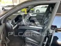 2019 Audi Q8