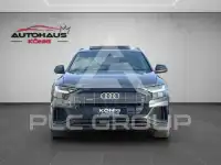 2019 Audi Q8