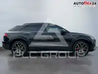 2019 Audi Q8