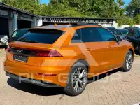 2019 Audi Q8