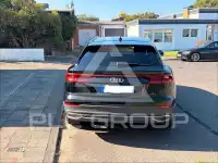 2019 Audi Q8