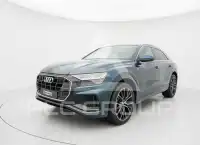 2019 Audi Q8