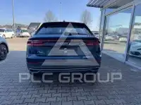 2019 Audi Q8