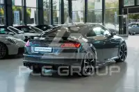 2019 Audi TT
