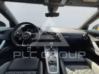 2019 Audi TT
