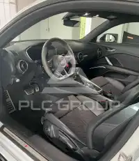 2019 Audi TT