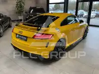 2019 Audi TT